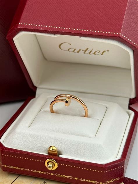 Кольца Cartier (Картье) оригинал купить – каталог и цены в .